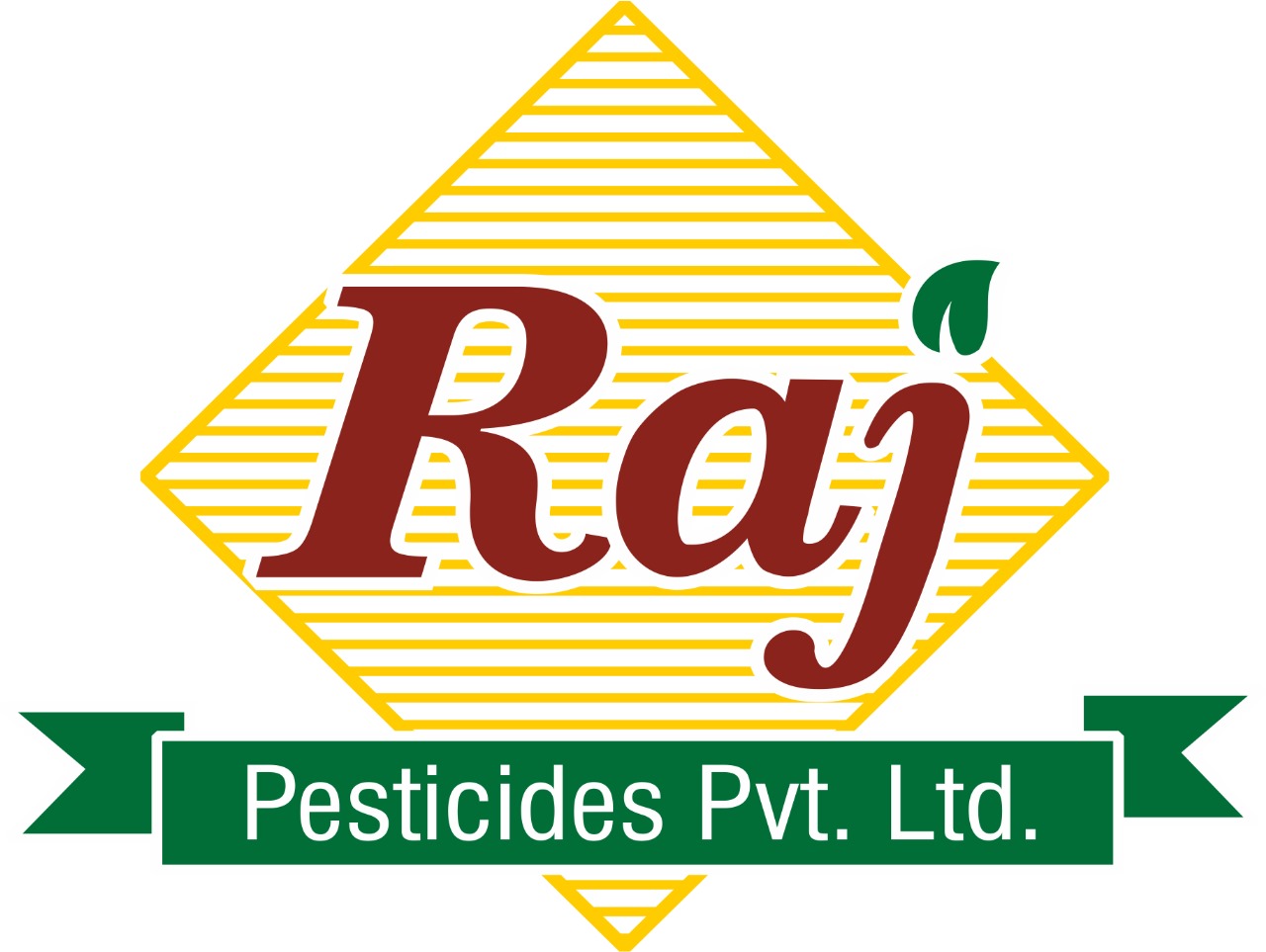 RAJ PESTICIDES PVT. LTD.